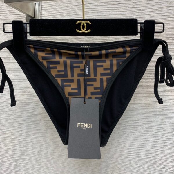 Limited Edition Fend Bikini – DN26110545
