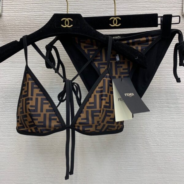 Limited Edition Fend Bikini – DN26110545