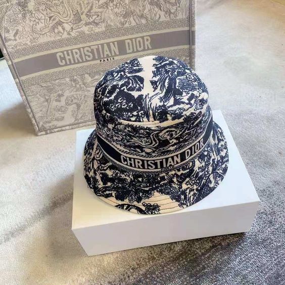 Summer Bucket Hats DN16271050