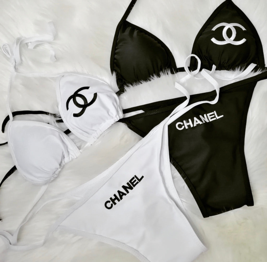 Limited Edition Bikini – DN16120509