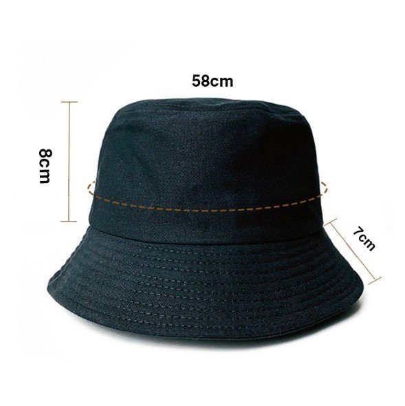 Summer Bucket Hats DN16271050